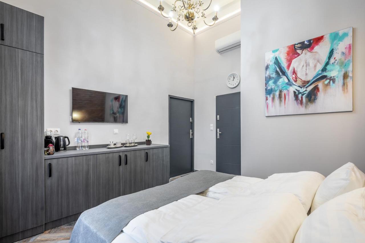 Luxurious Apartment 2Min Walk To Basilica Budapesta Exterior foto