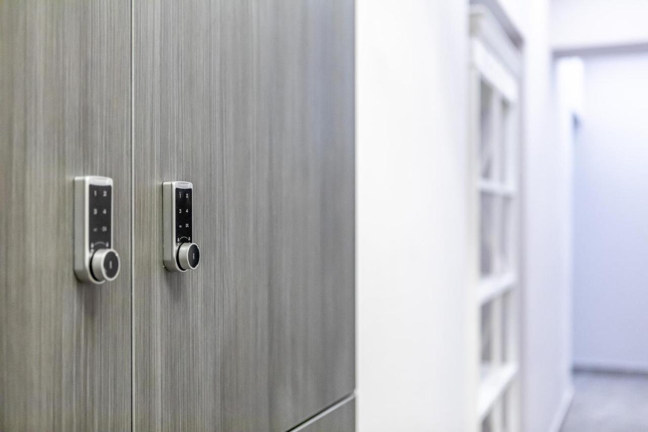 Luxurious Apartment 2Min Walk To Basilica Budapesta Exterior foto