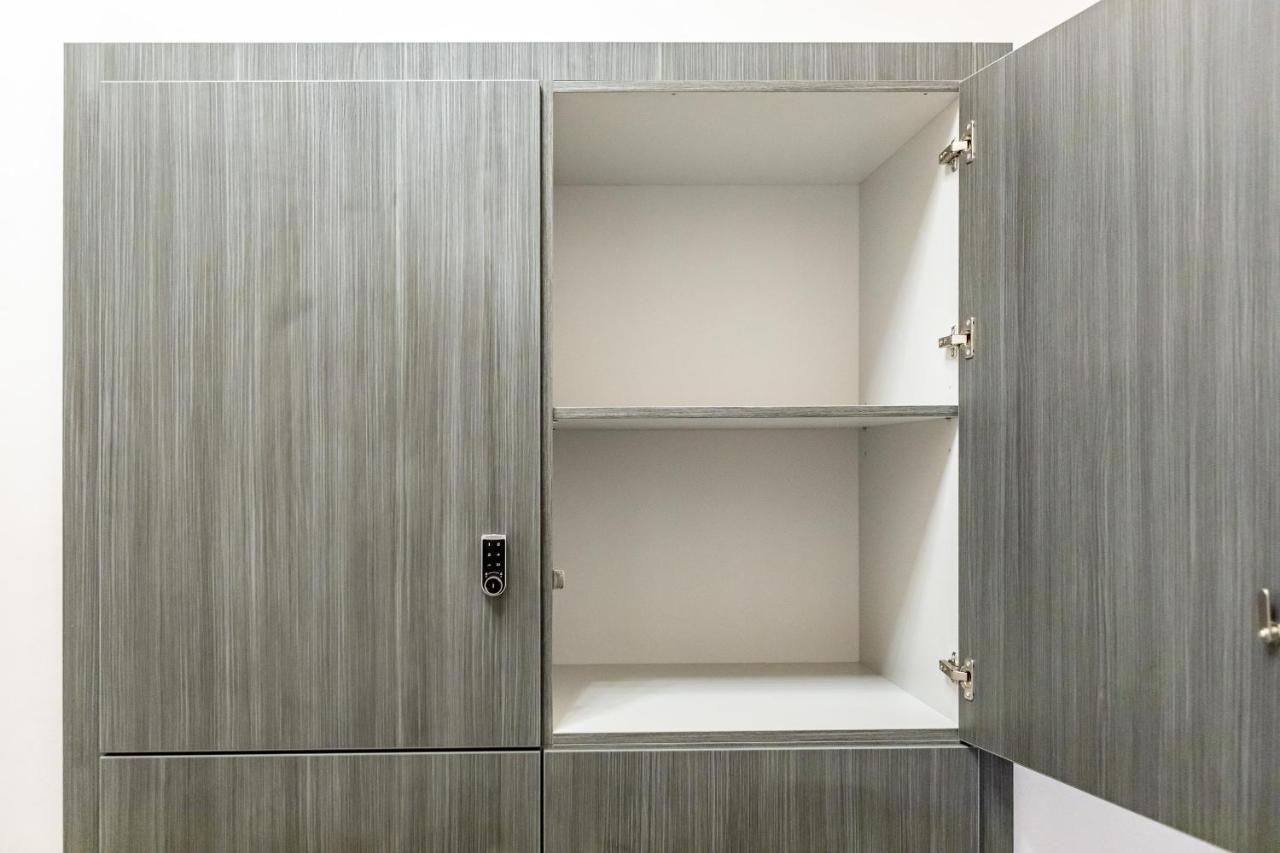 Luxurious Apartment 2Min Walk To Basilica Budapesta Exterior foto